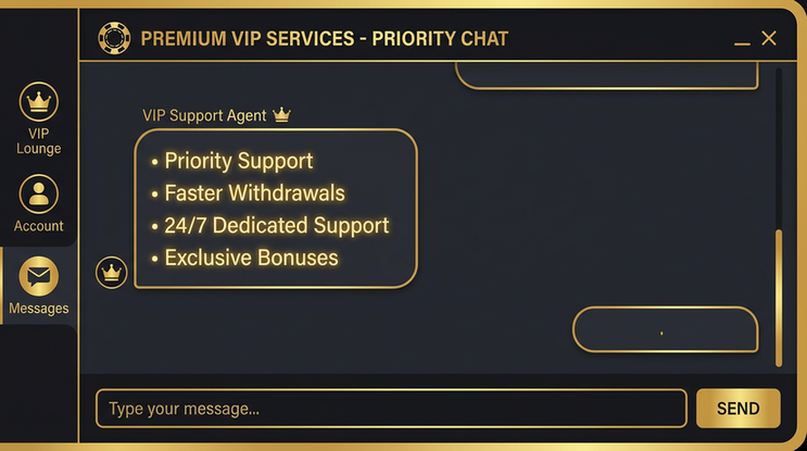 Payment and PKR controls in x03bet - 6